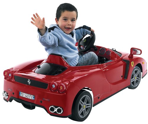 ferrari car toy car