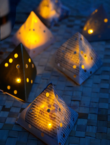 diy paper lanterns with led lights bellissima kids bellissima kids