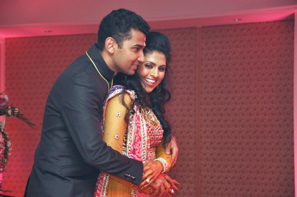sangeet