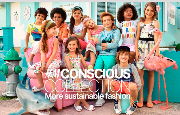 H&m conscious collection spring/summer 2013 kids/tweens » bellissima ... Hm kids amsterdam