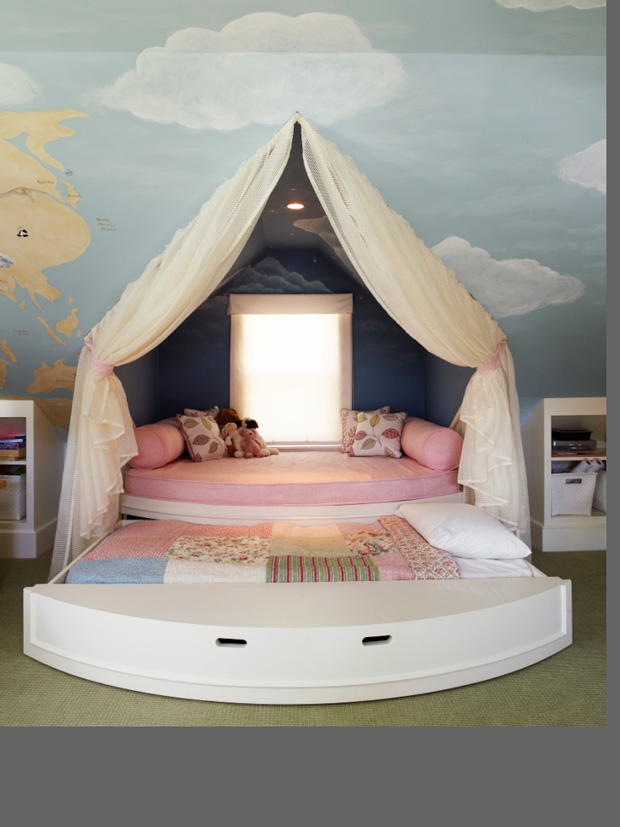 Fun Kid Bedroom Ideas » Bellissima Kids Bellissima Kids