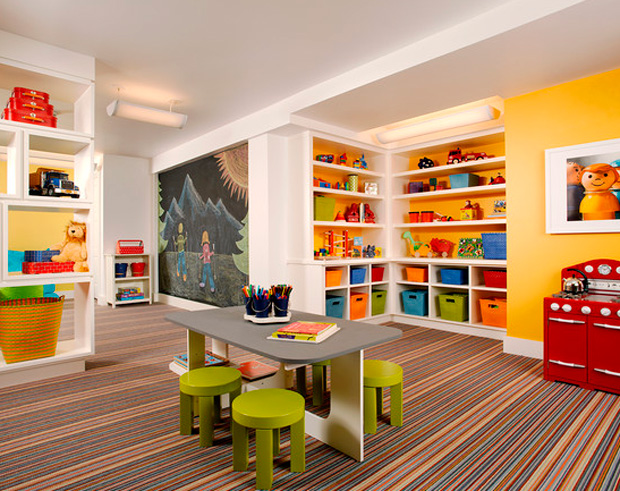 Great Kids Playrooms and Storage! » Bellissima Kids Bellissima Kids