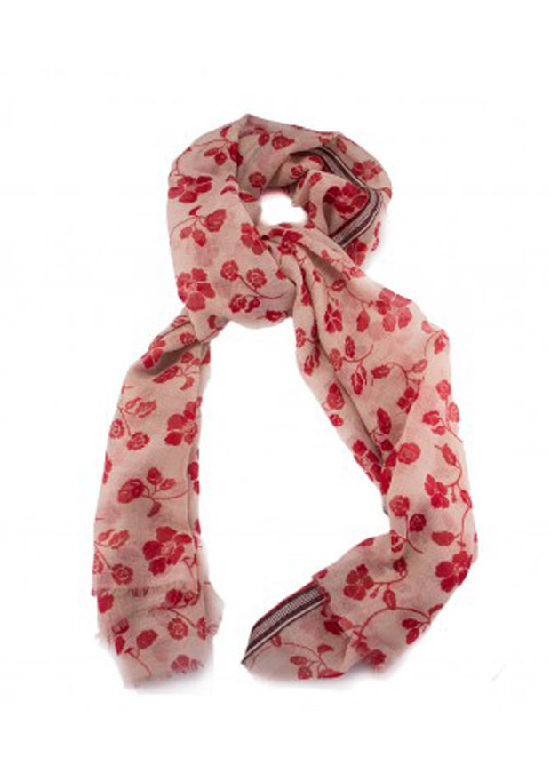 scarf