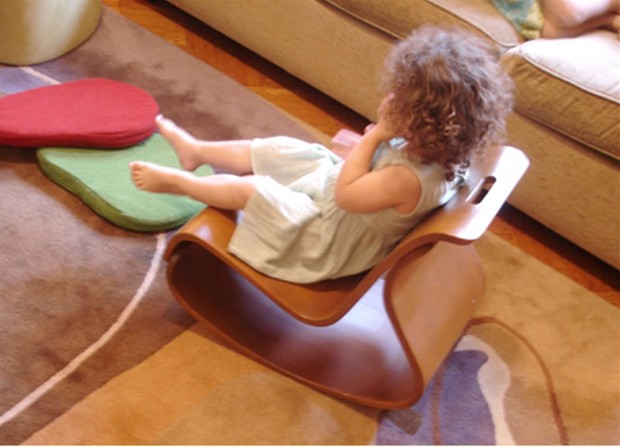 Crazy Chair Designs For Children | Modern Diy Art Design Collection