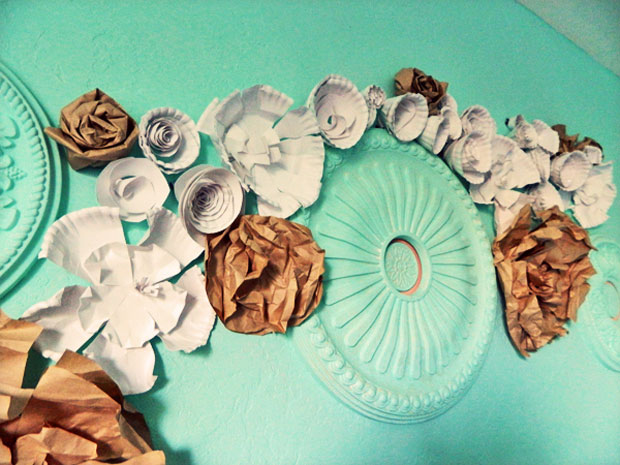 how to make flowers using paper plates flowers healthy paper plate flower crafts for kids