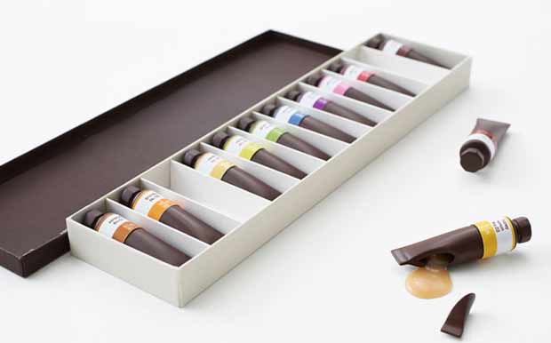 nendo-chocolate-paint-oil-set-2