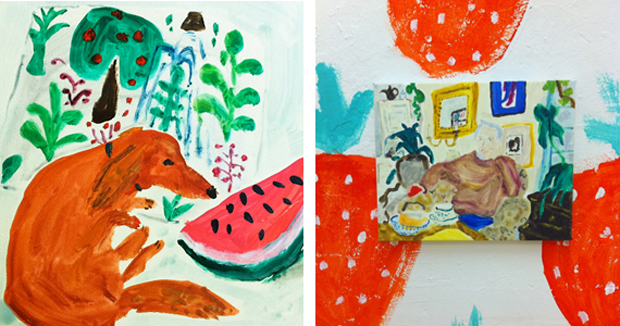 Bella Foster Prints and Decor » Bellissima Kids Bellissima Kids