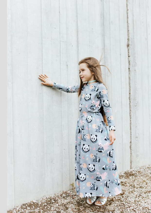 Hebe Ethical Kids Fashion For Spring Summer 2017 Features Prints Of The Animals That Are Vanishing From Our Planet Hebe Ethical Kids Fashion For Spring Summer 2017 Features Prints Of The Animals That Are Vanishing From Our Planet