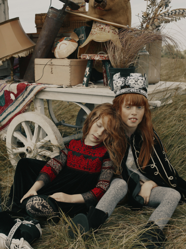 H&m studio collection kids debut, aw 2016 » bellissima kids ... Hm kids amsterdam